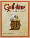 PS-Games Guillotine Board Game (US IMPORT)