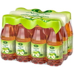 Juice Tree Apple Juice Drink From Concentrate Bottle Kid Lunch Box Pack 12x330ml