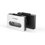 FiiO CP13 Cassette Player Black/White