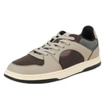 HUGO Hadrian Trainers EU 40