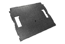 L-BOXX 6000003670 6000003670 L-BOXX Lid Insert EPP Trade Grey