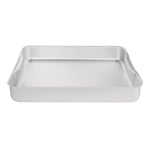 Vogue Aluminium Roasting Dish 470mm