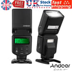 Andoer Universal Flash Speedlite GN40 LED Fill Light for Canon Nikon Sony B C4J0