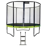 Trampoline punchi vert 300