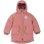 Viking Expower parkas til barn, pink