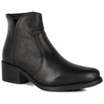 Bottines Myma  6712 my 01