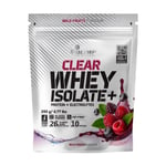 Olimp - Clear Whey Isolate, 350g