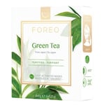 FOREO UFO Masks Green Tea 6stk