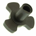 Turntable Coupling For Sainburys Sharp Microwave Oven Plate Support Stand esd