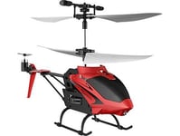 Syma R/C Helikopter 2,4 G Lengde 23 Cm