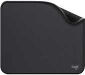 LOGITECH Studio Series Mouse Mat - Graphite