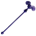 Factory Entertainment- Skeletor Réplique Havoc Squelette Sceptre 20Cm, 408561, Multicolore