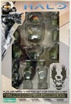 HALO Mjolnir Mark V Green Armor Set for Master Chief KOTOBUKIYA Artfx+