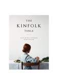 New Mags Kinfolk Table Grå