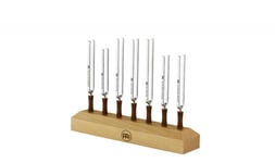 Tuning Fork - Chakra Set, 7 pcs.