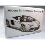 [FR] Aoshima LAMBORGHINI AVENTADOR LP700-4 ROADSTER KIT 1:24 - ABK05866