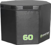 Master Plyometric Box Jump Box Master Plattform 60 Cm