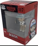 Figurine Minis Funko Stranger Things Dustin Neuf