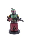 Figurine Support Boba Fett Book