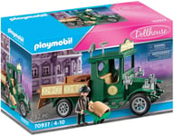 Playmobil ® 70937 Véhicule Belle Epoque Dollhouse - Victorian / 1900 / Neuf