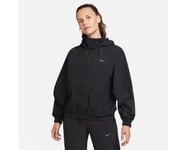 Nike Storm-FIT Swift Jacket Jakker Str. L (Dame) Farge: Sort