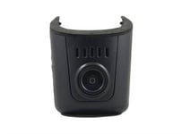 Fitcamx Integrert 4K Dashcam (foran+bak) Audi/Porsche 2010 --&gt