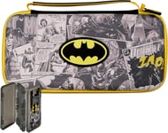 Sac de transport switch - Batman