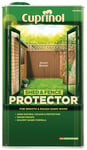 Cuprinol 5l Shed & Fence Protector Acorn Brown