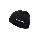 Mammut, Aenergy Beanie, black, one size