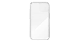 Coque etanche quad lock mag poncho pour iphone 14