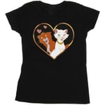 T-shirt Disney  The Aristocats