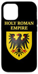 iPhone 12/12 Pro Imperial glory of the Holy Roman Empire Case