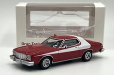 Ford Gran Torino 1975 Starsky & Hutch 1/43 NOREV Neuf