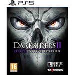 Darksiders 2 – Deathinitive Edition (PS5)