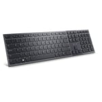 Dell Keyboard Premier Collaboration KB900 - Graphite