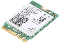 SHUTTLE WLAN-Module Intel AX200NGW M.2/AE 802.11ax+BT