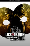 Like a Dragon: Infinite Wealth – Deluxe Edition