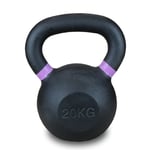 Kettlebell 20 kg Pro Style