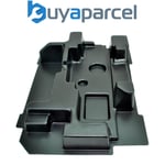 Makita MAKPAC 837808-7 Inner Tray Inlay for Makpac Type 3 Connector Case DKP180
