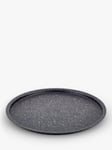 Eaziglide Neverstick2 Aluminium Non-Stick Pizza Tray, 32cm