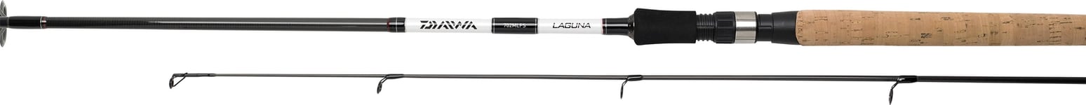 Daiwa Laguna 9' 15-40g 4-delat