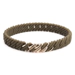 THE-RUBZ 15-100-362 - Bracelet Dam (TALLA UNICA)