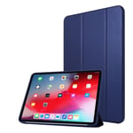 Trolsk Viewing Cover (iPad Pro 11 (2020)) - Blå