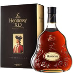 Hennessy XO Cognac 70cl 40% ABV NEW