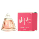 Parfum Femme Mauboussin A la Folie EDP