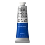 Oljefarge Winsor & Newton Winton Nr 263 Fransk Ultramarin 37