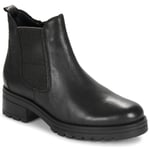 Gabor Boots 52781 Svart dam