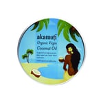 Akamuti - Kokosolje for hud 175 g