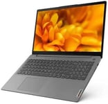 Ideapad 3 15Itl6 Qwerty Espagnol Intel Core I3-1115G4 8 Go Ram 15,6"" 256 Go Ssd