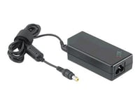 Lenovo 65W Ultraportable Ac Adapter - Strömadapter - Ac 100-240 V - 65 Watt